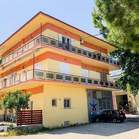 Maria House Eleonas Exterior foto