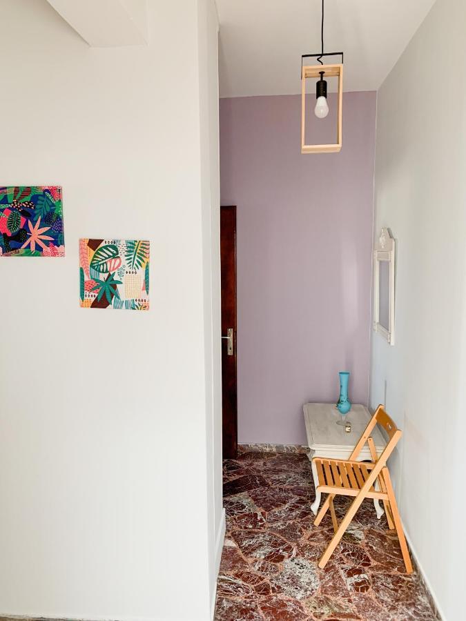 Maria House Eleonas Exterior foto